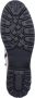 Remonte Veterschoenen Hoog Veterschoenen Hoog gebroken wit - Thumbnail 6