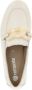 Remonte Witte Gesloten Loafers Dames Schoenen White Dames - Thumbnail 5