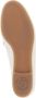 Remonte Witte Gesloten Loafers Dames Schoenen White Dames - Thumbnail 8