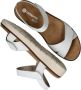 Remonte Sandalen plateau zomerschoen sandaal met lite 'n soft uitrusting - Thumbnail 6