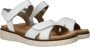 Remonte Sandalen plateau zomerschoen sandaal met lite 'n soft uitrusting - Thumbnail 7