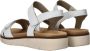 Remonte Sandalen plateau zomerschoen sandaal met lite 'n soft uitrusting - Thumbnail 8