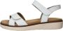 Remonte Sandalen plateau zomerschoen sandaal met lite 'n soft uitrusting - Thumbnail 9