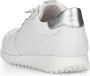 Remonte Witte Sneakers voor Vrouwen White Dames - Thumbnail 3