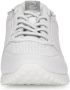 Remonte Witte Sneakers voor Vrouwen White Dames - Thumbnail 5
