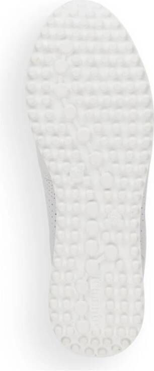Remonte Witte Sneakers voor Vrouwen White Dames