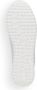 Remonte Witte Sneakers voor Vrouwen White Dames - Thumbnail 6