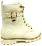 Remonte Winterlaarzen blokhak veterschoenen outdoorschoen met decoratieve gesp - Thumbnail 8
