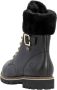 Remonte Winterlaarzen Liz Hurley-Collection veterschoenen outdoorschuh veterschoenen met decoratieve gesp - Thumbnail 12