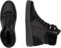 Remonte Zwarte Casual Enkellaarsjes voor Dames Black Dames - Thumbnail 9