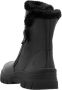 Remonte Zwarte Casual Enkellaarsjes voor Dames Black Dames - Thumbnail 5