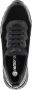 Remonte Zwarte Casual Gesloten Sneakers voor Dames Black Dames - Thumbnail 6