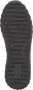 Remonte Zwarte Casual Gesloten Sneakers voor Dames Black Dames - Thumbnail 8