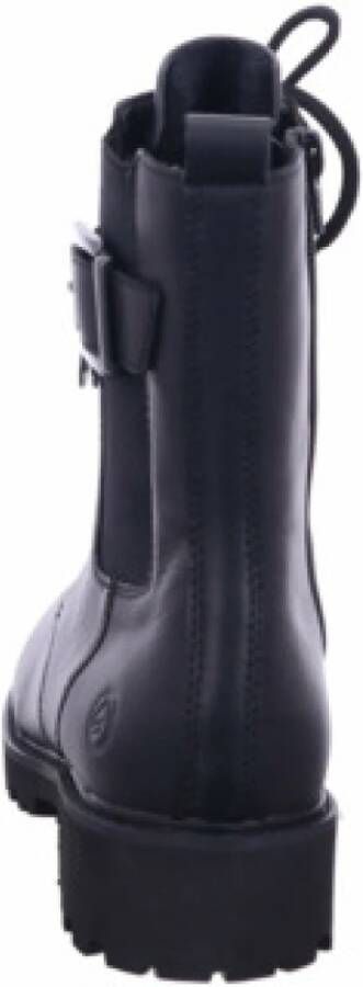 Remonte Zwarte Casual Schoenen