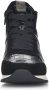 Remonte Zwarte Casual Schoenen Black Dames - Thumbnail 3