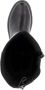 Remonte Zwarte Elegante Gesloten Enkellaarzen Black Dames - Thumbnail 6
