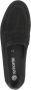 Remonte Zwarte Gesloten Loafers Dames Schoenen Black Dames - Thumbnail 5