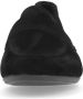Remonte Zwarte Gesloten Loafers Dames Schoenen Black Dames - Thumbnail 7
