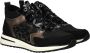 Remonte Sneakers met sleehak vrijetijdsschoen high-top sneaker veterschoen binnenrits - Thumbnail 7