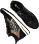 Remonte Sneakers met sleehak vrijetijdsschoen high-top sneaker veterschoen binnenrits - Thumbnail 8