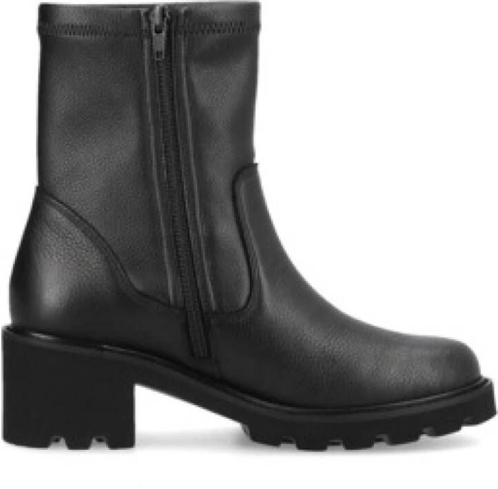 Remonte Zwarte Stijlvolle Schoenen