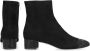René Caovilla Ankle Boots Zwart Dames - Thumbnail 2