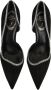 René Caovilla Elegant High Heel Pumps - Thumbnail 2