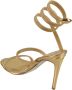 René Caovilla Elegante Sandalen - Thumbnail 2