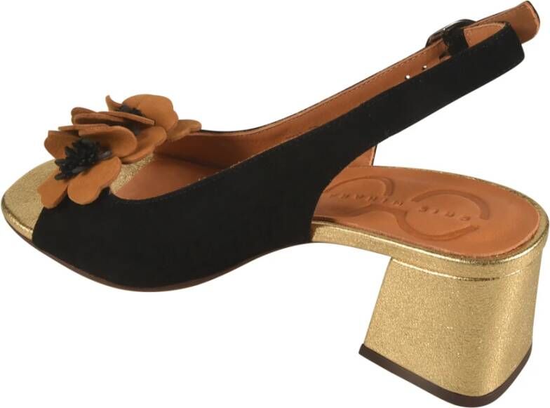 René Caovilla Elegante Sandalen met Stijl