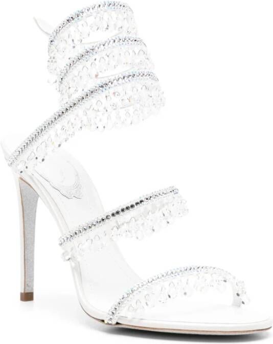 René Caovilla Elegante Schoenen C12535 R001Cyts 105