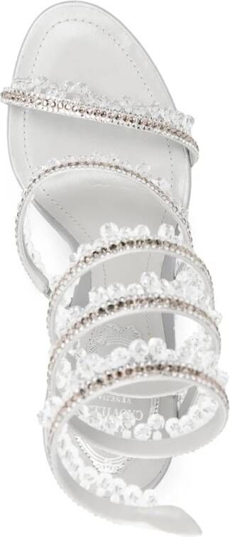René Caovilla Elegante Schoenen C12535 R001V232