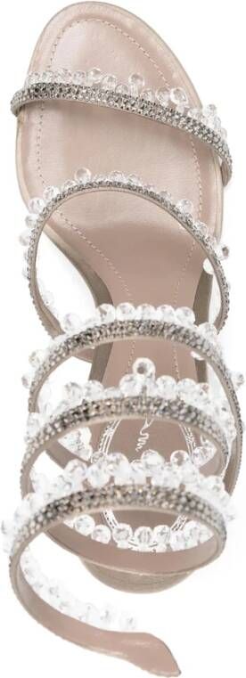 René Caovilla Elegante Schoenen C12535 R001W103 080