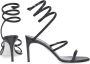 René Caovilla High Heel Sandals Zwart Dames - Thumbnail 2