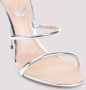 René Caovilla Metallic Sandalen voor Vrouwen - Thumbnail 2