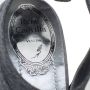 René Caovilla Pre-owned Fabric sandals Gray Dames - Thumbnail 6