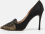 René Caovilla Pre-owned Lace heels Multicolor Dames - Thumbnail 2