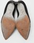 René Caovilla Pre-owned Lace heels Multicolor Dames - Thumbnail 6