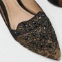 René Caovilla Pre-owned Lace heels Multicolor Dames - Thumbnail 7