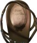 René Caovilla Pre-owned Leather heels Brown Dames - Thumbnail 8