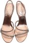 René Caovilla Pre-owned Leather heels Pink Dames - Thumbnail 5