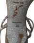 René Caovilla Pre-owned Leather sandals Beige Dames - Thumbnail 7