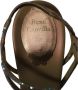 René Caovilla Pre-owned Leather sandals Beige Dames - Thumbnail 8