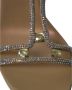 René Caovilla Pre-owned Leather sandals Beige Dames - Thumbnail 10