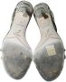 René Caovilla Pre-owned Leather sandals Multicolor Dames - Thumbnail 5