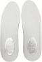 René Caovilla Pre-owned Leather sneakers White Dames - Thumbnail 9