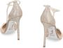 René Caovilla Rhinestone Pointy-toe Pumps - Thumbnail 2