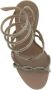 René Caovilla Stijlvolle Zomer Sandalen - Thumbnail 2