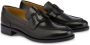 René Caovilla Zwarte Loafers met Stijl C118500200001V050 Black Dames - Thumbnail 2