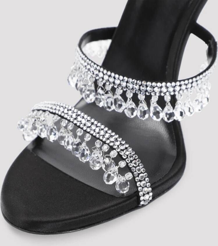 René Caovilla Stijlvolle Zomer Sandalen