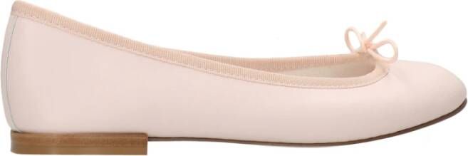 Repetto Ballerinas Beige Dames